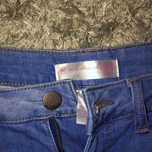 No Boundaries Shorts - Short shorts No Boundaries Shorts - Short shorts